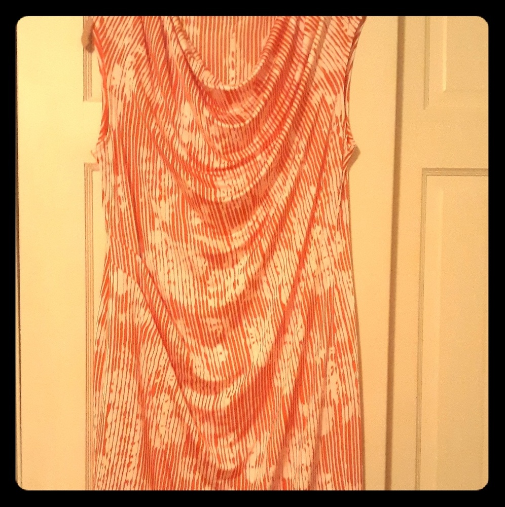 Size LG Jones NY Dress